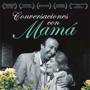 Foto Conversando com Mamãe