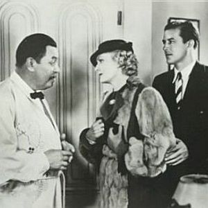 Foto Charlie Chan em Londres