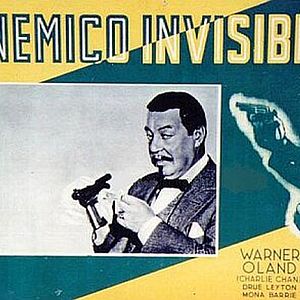 Foto Charlie Chan em Londres