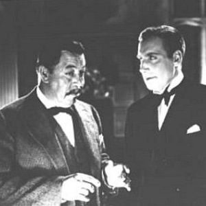 Foto Charlie Chan em Londres