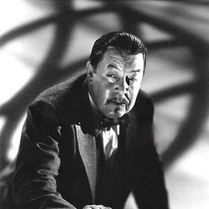 Foto Charlie Chan em Londres