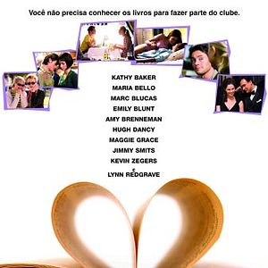 Foto O Clube de Leitura de Jane Austen