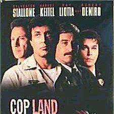 Foto Cop Land