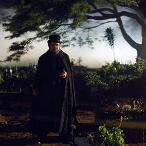 Foto Encarnação do Demônio