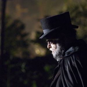 Foto Encarnação do Demônio