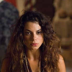 Foto Encarnação do Demônio