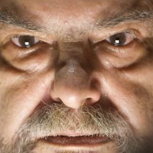 Foto Encarnação do Demônio