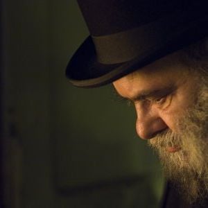 Foto Encarnação do Demônio