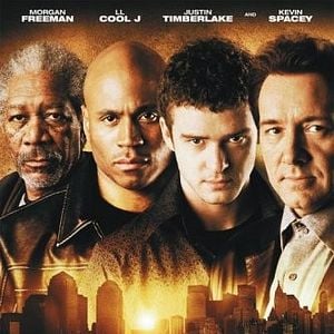 Foto Edison - Poder e Corrupção