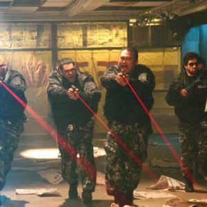 Foto Edison - Poder e Corrupção