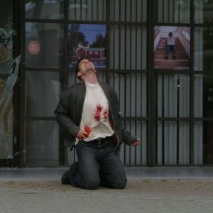 Foto Edison - Poder e Corrupção