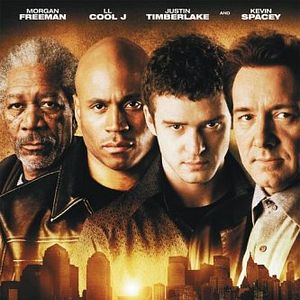 Foto Edison - Poder e Corrupção