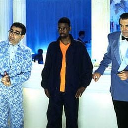 Foto O Céu Pode Esperar