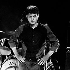 Foto Controle - A História de Ian Curtis