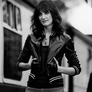 Foto Controle - A História de Ian Curtis