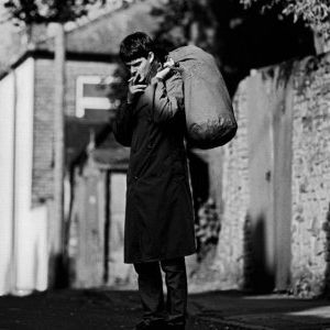 Foto Controle - A História de Ian Curtis