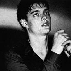 Foto Controle - A História de Ian Curtis