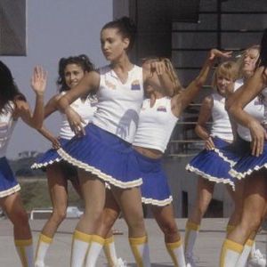 Foto Correndo Atrás do Diploma