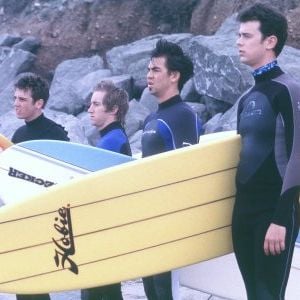 Foto Correndo Atrás do Diploma