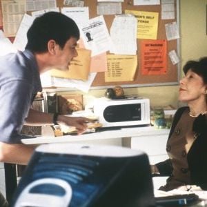 Foto Correndo Atrás do Diploma