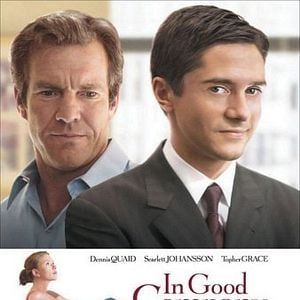 Foto Em Boa Companhia