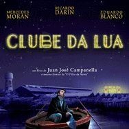 Foto Clube da Lua
