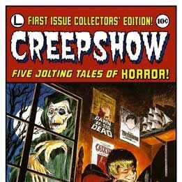 Foto Creepshow: Arrepio do Medo