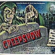 Foto Creepshow: Arrepio do Medo