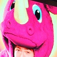 Foto Morra, Smoochy, Morra