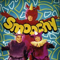 Foto Morra, Smoochy, Morra