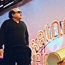 Foto Morra, Smoochy, Morra