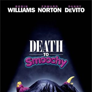 Foto Morra, Smoochy, Morra