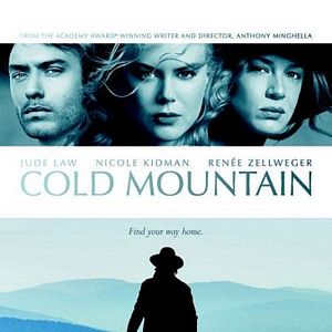 Foto Cold Mountain