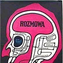 Foto A Conversação