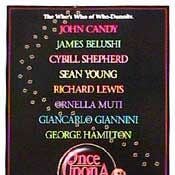 Foto Era uma Vez um Crime