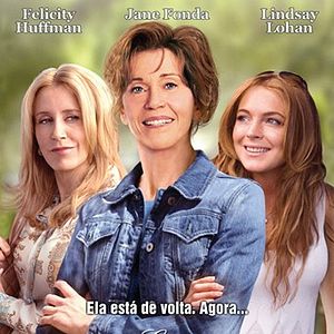 Foto Ela é a Poderosa