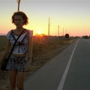 Foto O Céu de Suely