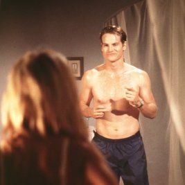 Foto Eles Só Pensam Naquilo