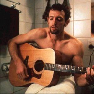 Foto Eles Só Pensam Naquilo