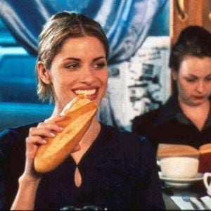 Foto Eles Só Pensam Naquilo