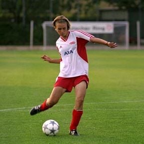 Foto Driblando o Destino