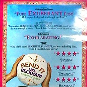 Foto Driblando o Destino