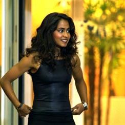 Foto Driblando o Destino