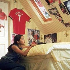 Foto Driblando o Destino