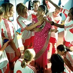 Foto Driblando o Destino