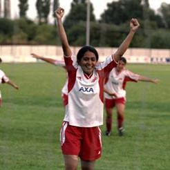 Foto Driblando o Destino