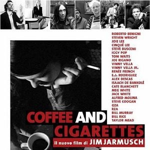 Foto Sobre Café e Cigarros