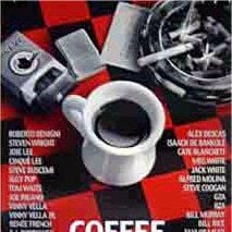 Foto Sobre Café e Cigarros