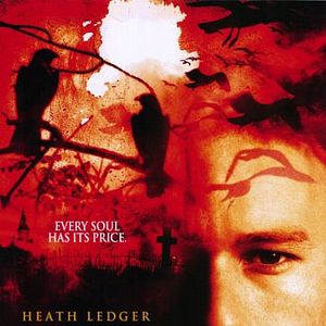 Foto O Devorador de Pecados