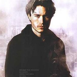 Foto O Devorador de Pecados